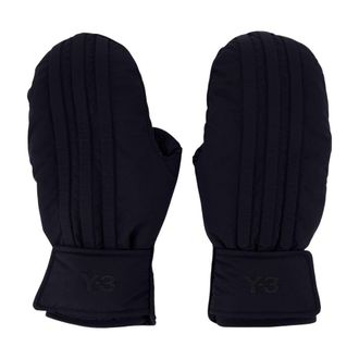 Yohji Yamamoto Gloves