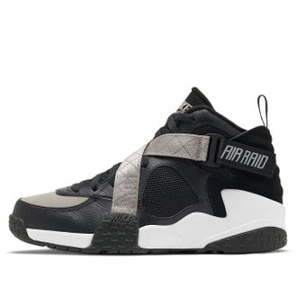 Nike Air Raid OG Black Grey DC1412-001
