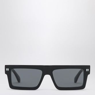 Off-white Chandler Black/Gray Sunglasses