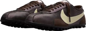 Nike Moon Shoe OG - Dames - Sport - Bruin - Maat: 38 EU Leer