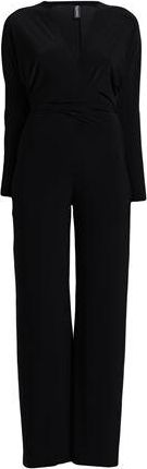 Norma Kamali MONOS&PETOS - Monos enterizos en YOOX.COM