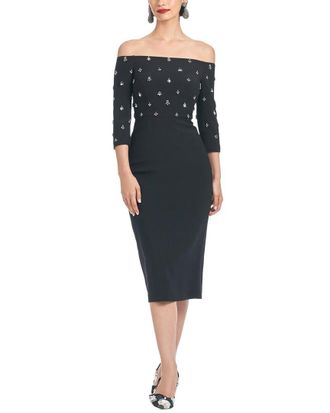 Sachin & Babi Fatima Dress