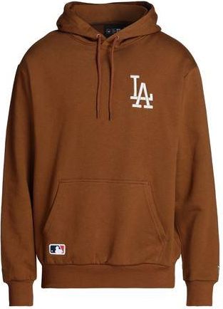 New Era LEAGUE ESSNTLS OS HOODY LOSDOD