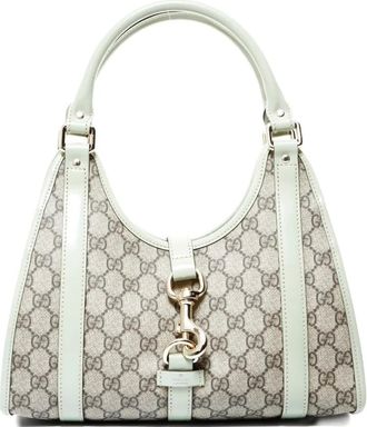 Gucci Borsa tote in tessuto GG Supreme anni 2020 - Toni neutri