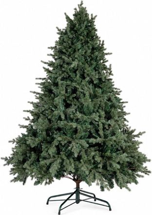 BIZZOTTO &Aacute;rbol de navidad 180 cm, 5622 ramas, &oslash; 128 cm
