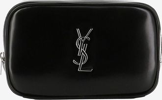 Saint Laurent Mini-Handtasche Lou