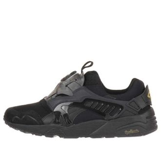 Puma Sophia Chang x Trinomic Disc Blaze Brooklynite 357294-01