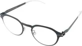Mykita LEON Eyeglasses - Indigo