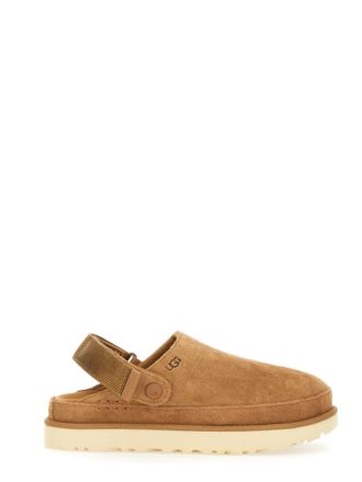 UGG Goldenstar Clog - Brown