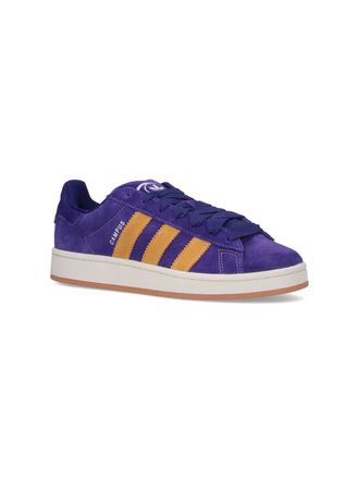 adidas Campus Sneaker - Purple