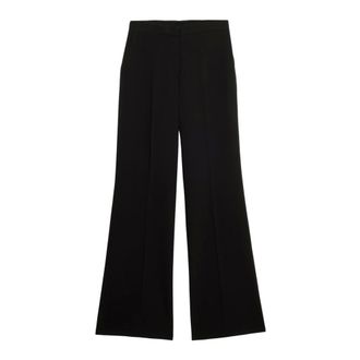 Oltre Donna, Pantaloni, Nero, M, new