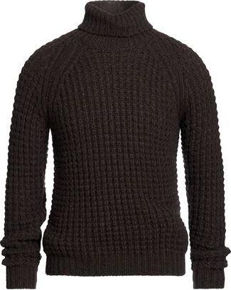 Roberto Collina KNITWEAR - Turtlenecks sur YOOX.COM