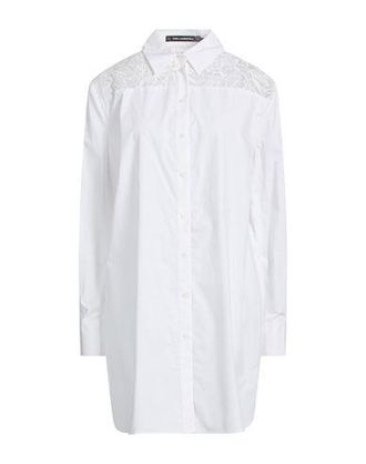 Karl Lagerfeld TOPWEAR - Shirts on YOOX.COM