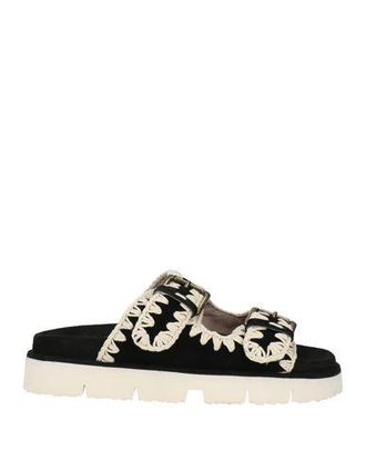 Mou CALZADO - Sandalias con cierre en YOOX.COM