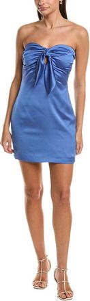 Ramy Brook Orion Mini Dress