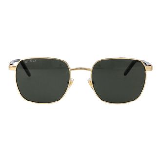 Gucci Sunglasses, male, Yellow, Size: 54 MM Stylish Sunglasses Gg1799S