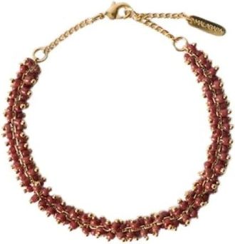 Malababa Mujer, Accesorios, Marrón, Talla: ONE Size