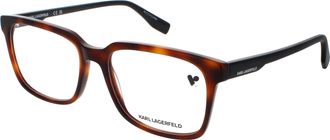 Karl Lagerfeld Optical Glasses TORTOISE