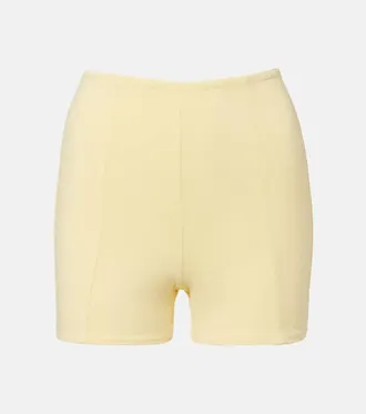 Norba Lounge biker shorts