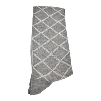 Alto Milano Hombre, Ropa interior, Gris, Talla: ONE Size