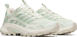 Merrell Moab Speed 2 Hiking Shoe in Sprig at Nordstrom, Size 6