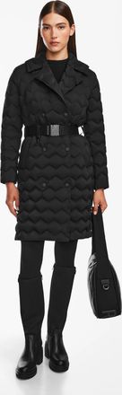 Rudsak NELLA WOMENS QUILTED DOWN COAT