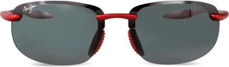 Maui Jim Occhiali da sole con montatura a giorno - 15 RED