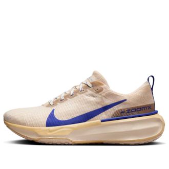 Nike ZoomX Invincible Run 3 Sanddrift Concord HF4309-126