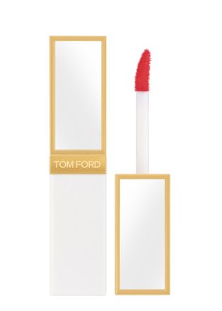 Tom Ford Soleil Tinted Lip Glow - Golden Hour