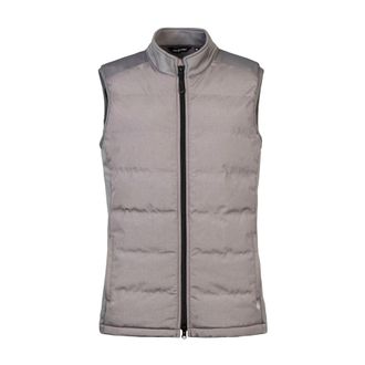 Heat Holders Wintergeïsoleerd Hybride Dames Vest | Fleece-gevoerd Mouwloos Gilet