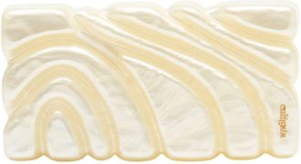 Cult Gaia Aura Clutch