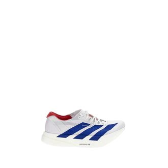 adidas Adizero Adios Pro 4 - Heren - Sneakers - Wit - 42 1/2 EU - Schoenen