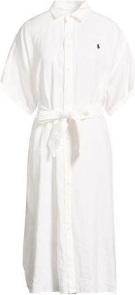 Ralph Lauren VESTIDOS - Vestidos midi en YOOX.COM