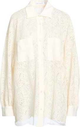 Simona Corsellini TOPWEAR - Camicie su YOOX.COM