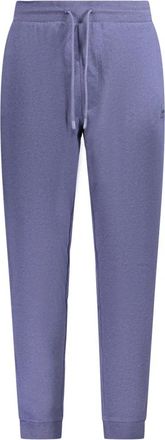 HUGO BOSS Sestart Joggers - Heren - Sweatpants - Blauw - S - Katoen - Broeken