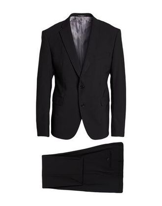 Emporio Armani SUITS and CO-ORDS - Suits on YOOX.COM