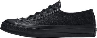 Converse JW Anderson x Chuck 70 Low Black 160802C