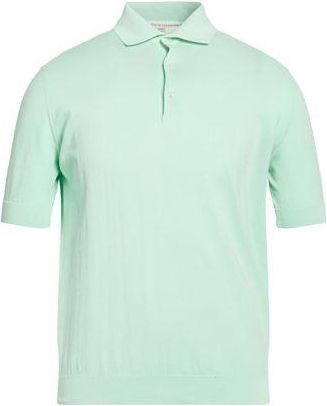 FILIPPO DE LAURENTIIS TOPWEAR - Polo shirts on YOOX.COM