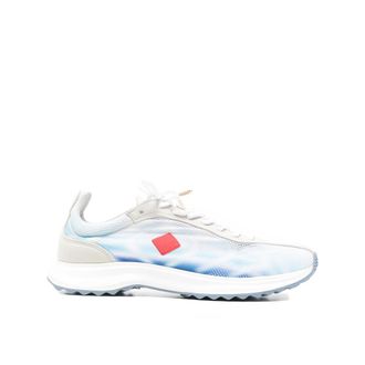 Casablanca Square-logo Sneakers