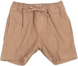 Manuel Ritz BOTTOMWEAR - Shorts & Bermuda Shorts on YOOX.COM