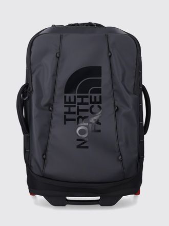 The North Face Trolley Base Camp Thunder 22 The North Face in poliestere riciclato rivestito di pvc