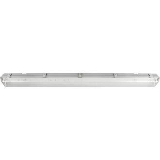 OEM Led Led Humedad A Prueba De Agua1500d F&uuml;r 2xt8 Led Stall Geebet (por 4)