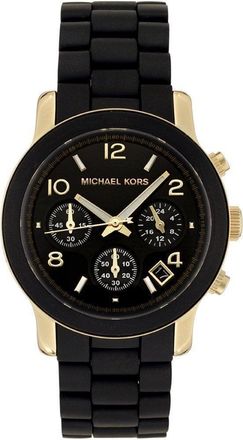 Michael Kors Unisex Catwalk - Multicolour Stainless Steel - One Size