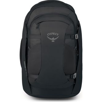 Osprey Fairview 70 Backpack in Black/black at Nordstrom