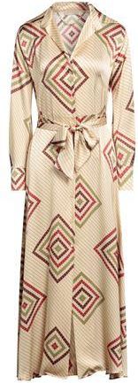 Momoni DRESSES - Maxi dresses sur YOOX.COM