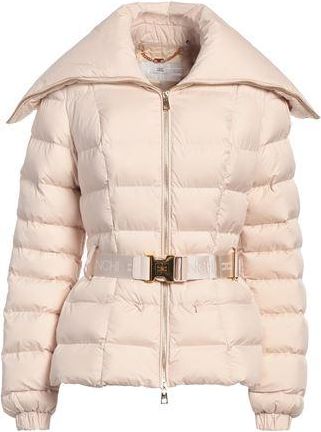 Elisabetta Franchi JACKEN & M&Auml;NTEL - Pufferjacken & Daunenjacken auf YOOX.COM