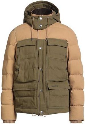 Dsquared2 CAPISPALLA - Piumini & Imbottiti Sintetici su YOOX.COM