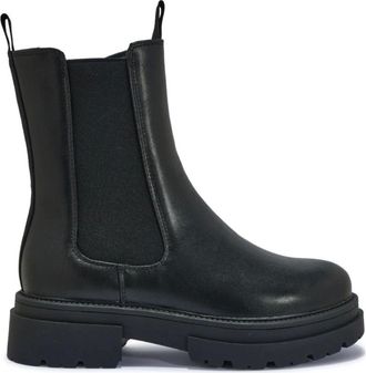 Truffle Dames, Schoenen, Zwart, Maat: 37 EU Synthetisch