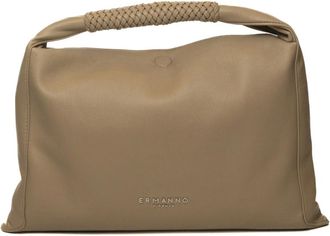 Ermanno Scervino Donna, Borse, Beige, Taglia unica, new