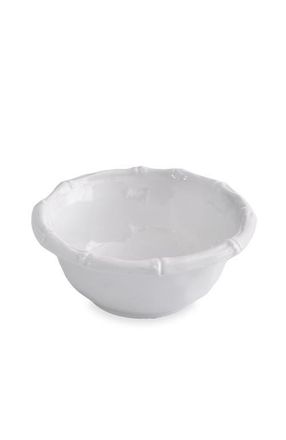 Beatriz Ball Vida Cane Small Dip Bowl in White at Nordstrom